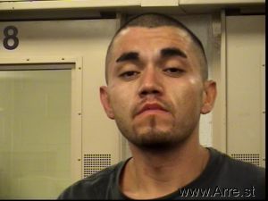 Leonard Benavidez Arrest